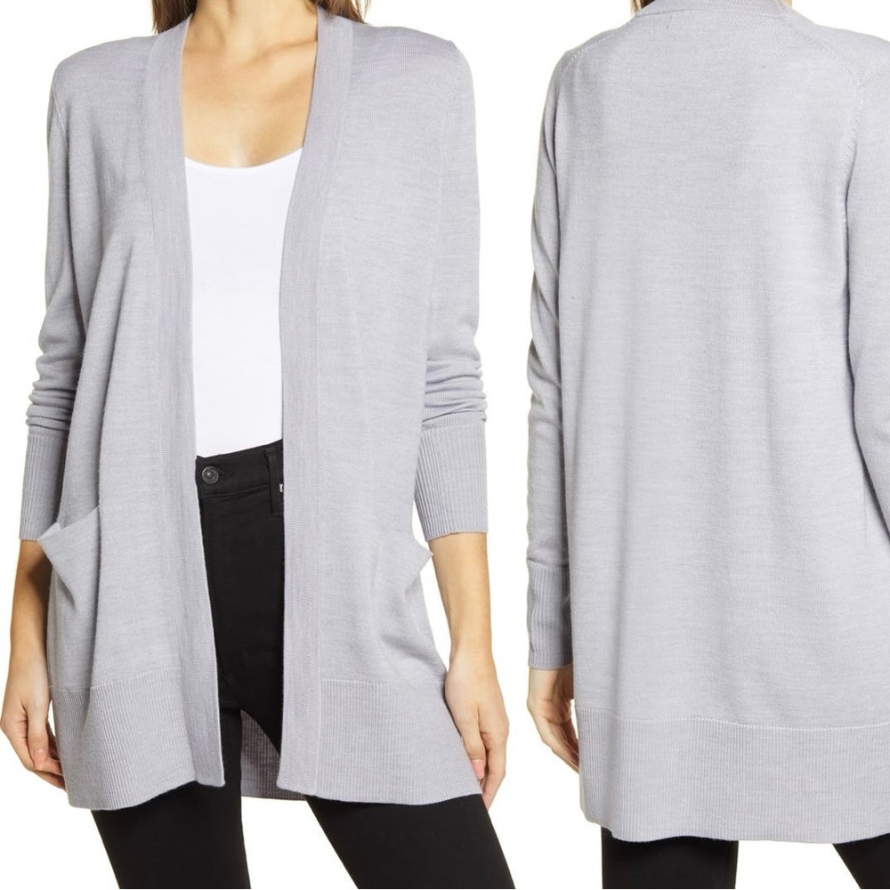 Nordstrom Cardigan